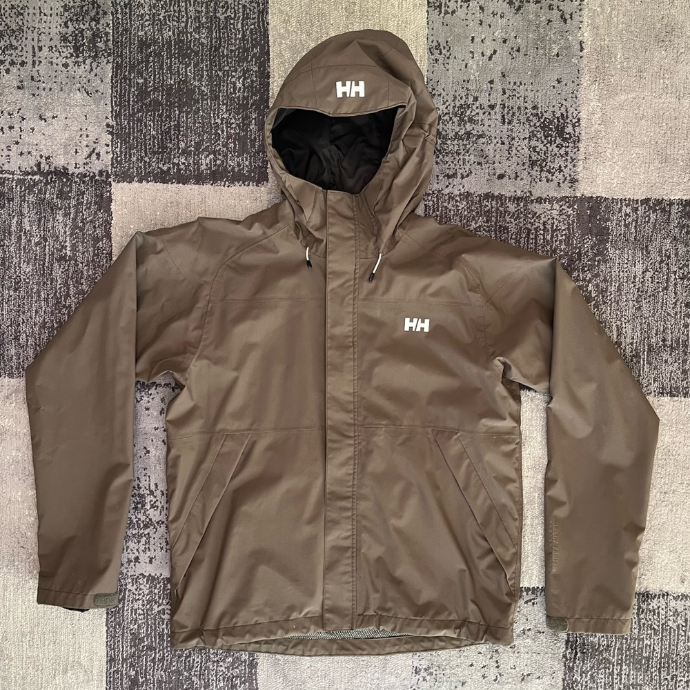 Helly Hansen Seven J Rain Jacket